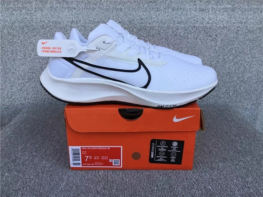 Nike Zoom Pegasus shoes Fashion Casual Sneakers