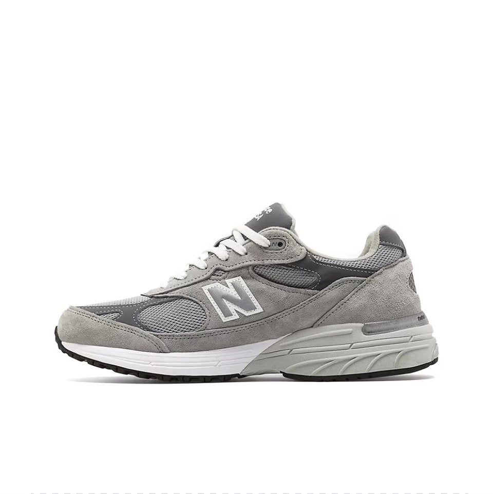 New Balance Shoes Fashion Trendy Brand Sneaker Men's and Women's Casual Shoes Running Shoes