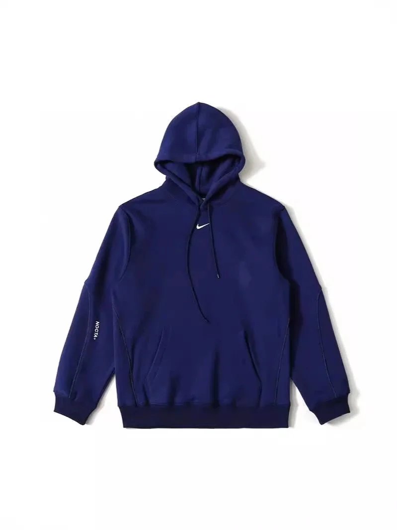 Nike Tech Set Fall Winter Fashion Casual Sweatshirt Outfit