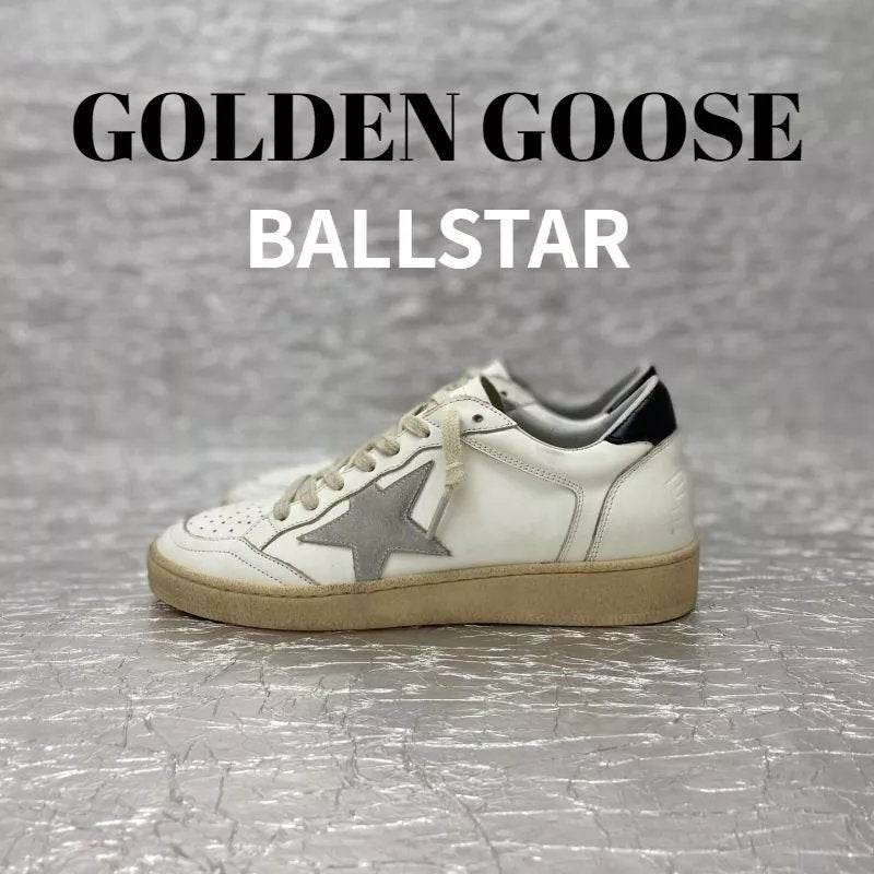 Golden Goose Shoes Customized Non-Quality Problems Cannot Be Returned Or Exchanged.(Customized3-4Daily Delivery)Fashion Trendy Brand Sneaker Men's and Women's Casual Shoes Running Shoes