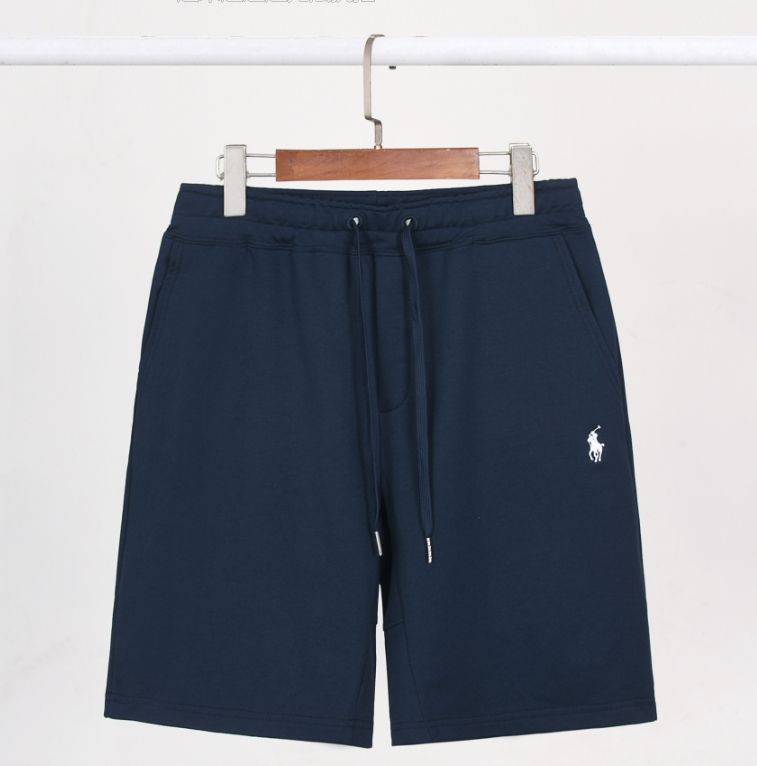 Ralph Lauren Shorts 2024Fashion Shorts-CY