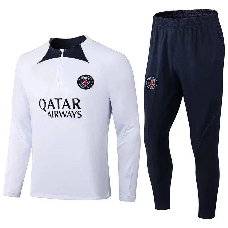 Jersey Footballuniform