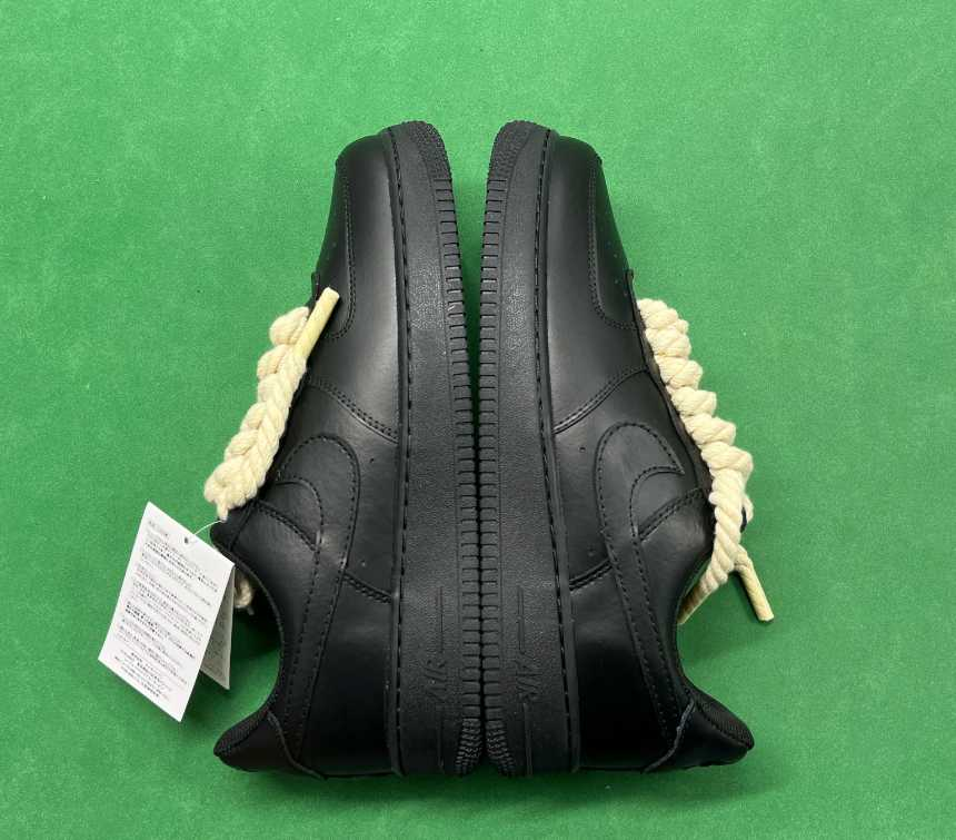 Nike Air Force 1 Low shoes Youth Sneaker(No Refund Or Exchange for Non-Quality Problems)5