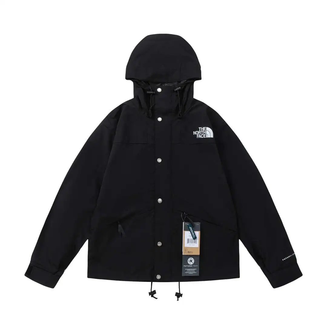 The North Face Jackets Coats Jacket Coat outdoormen'swaterproofwindbreaker-002
