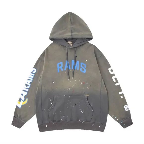 Gallery Dept Hoodie Gd Hoodie