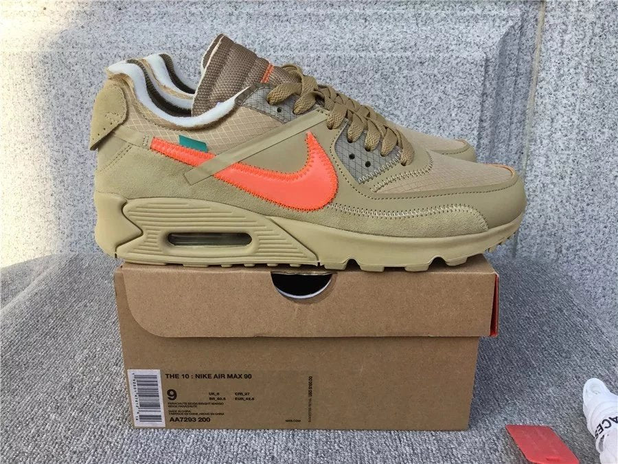 Nike Air Max Other Styles shoes New All-Match Trendy Men's Casual Sports Shoes