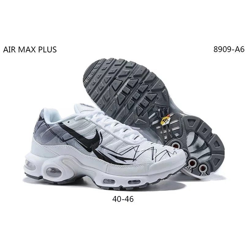Nike Air Max TN shoes Fashion Trendy Sneakers