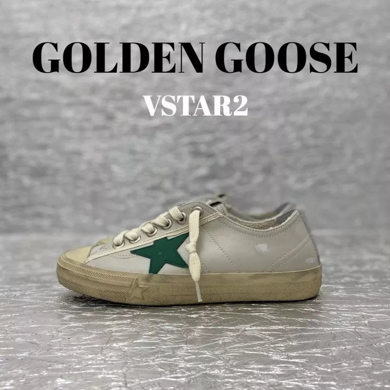 Golden Goose Shoes Customized Non-Quality Problems Cannot Be Returned Or Exchanged.(Customized3-4Daily Delivery)Fashion Trendy Brand Sneaker Men's and Women's Casual Shoes Running Shoes