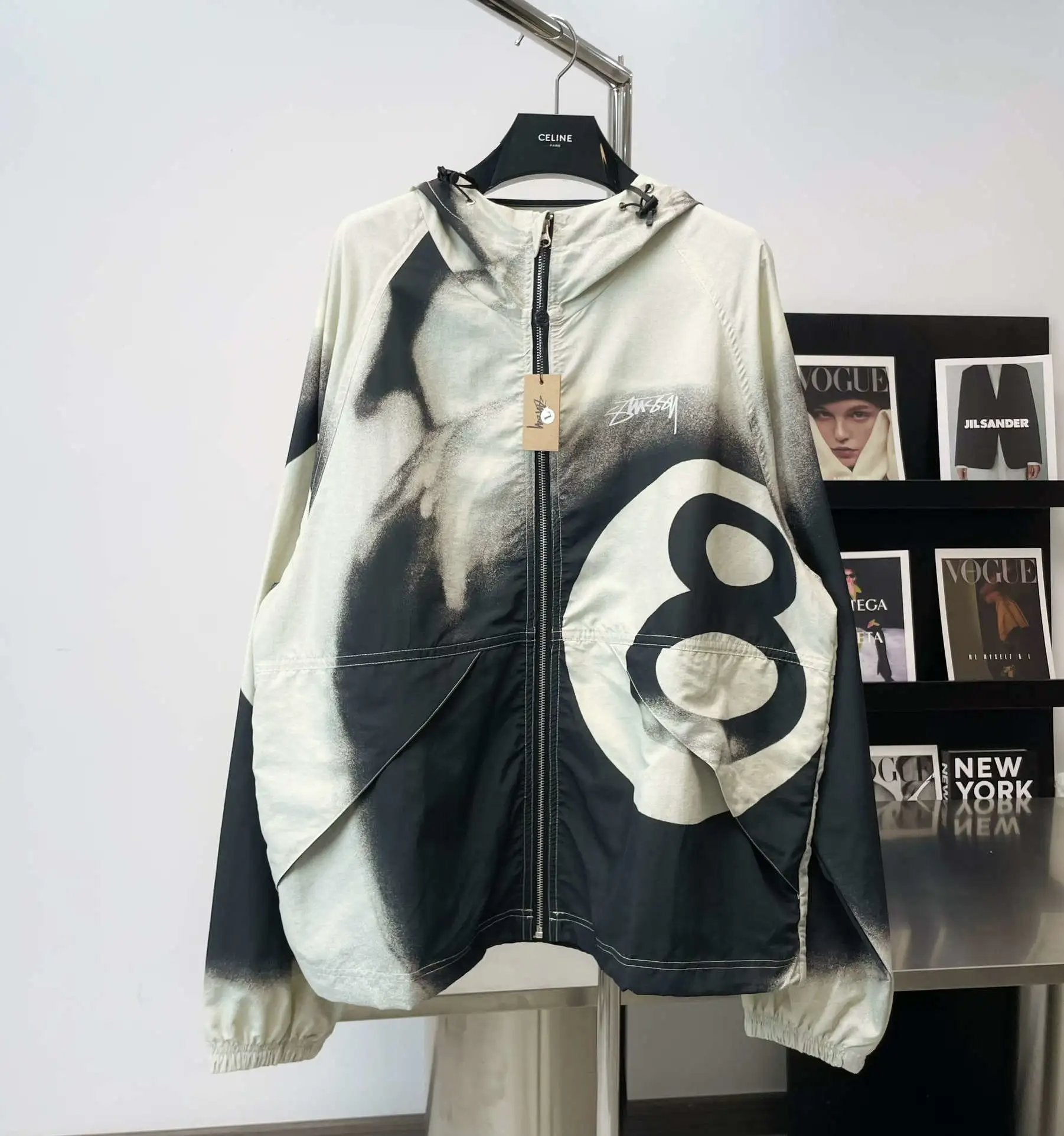 The North Face Jackets Coats Jacket Coat outdoormen'swaterproofwindbreaker-002