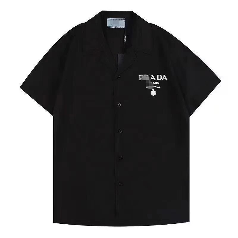 PRADA T-shirt D14Activity Youth Short Sleeve dird(-CY
