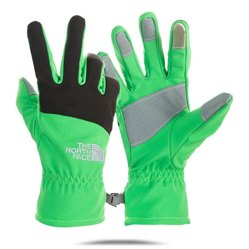 The North Face Gloves Youth Fashion Warm Gloves