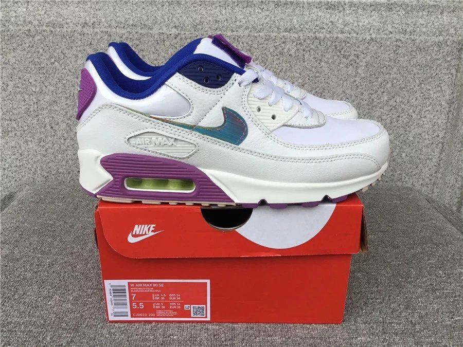Nike Air Max Other Styles shoes New All-Match Trendy Men's Casual Sports Shoes
