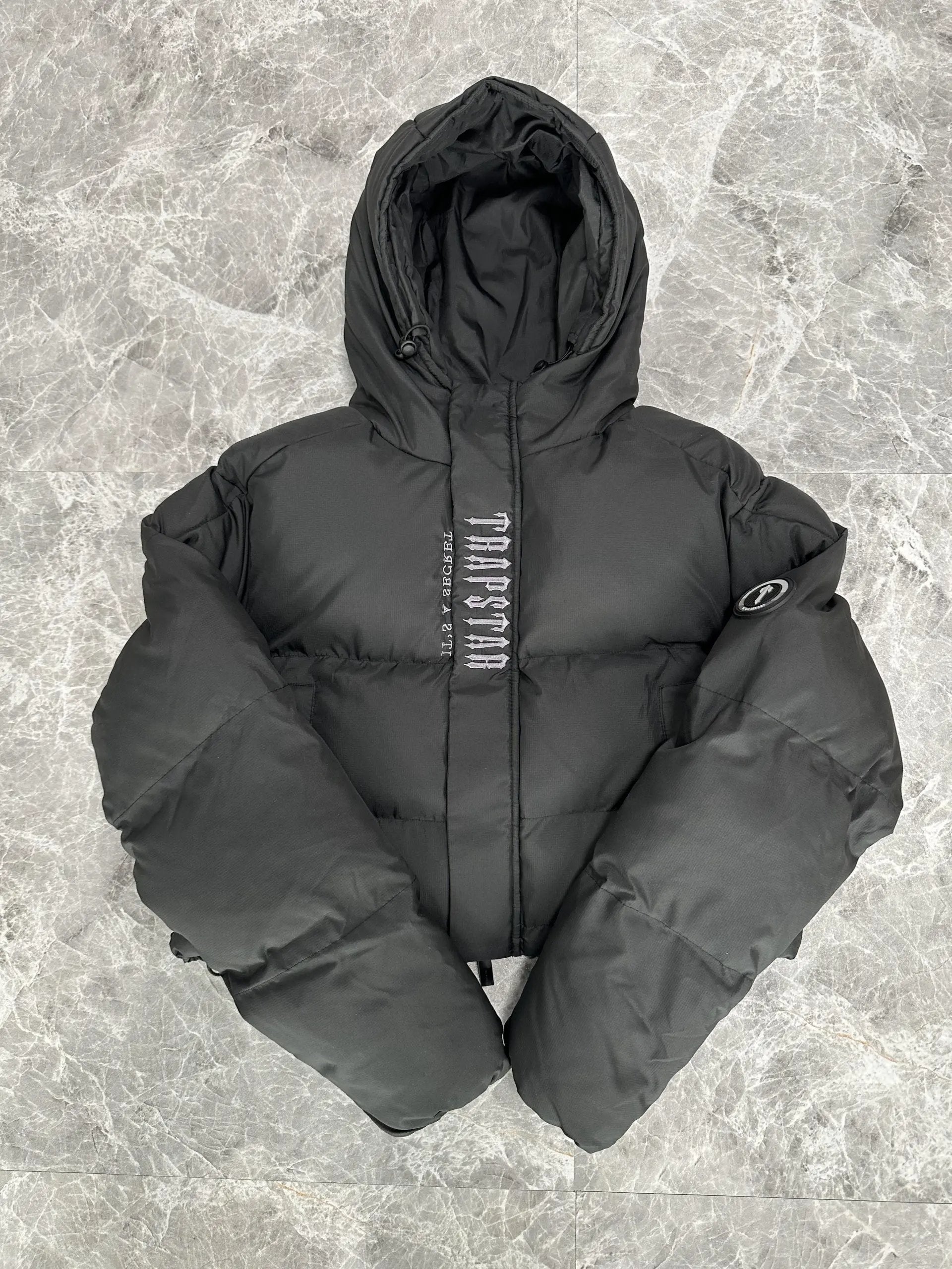 Trapstar Down Jackets Vests Hot Sales Four Seasons Products Unisex Collection