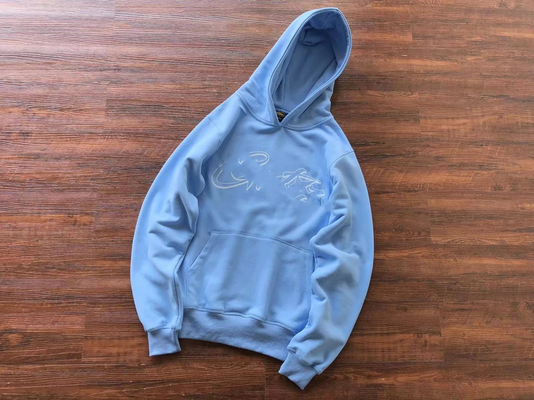 Corteiz Hoodie C0rteizHoodie