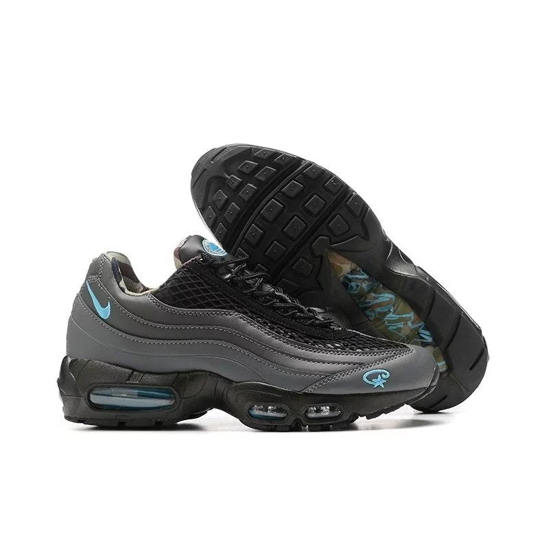 Nike Air Max 95 shoes Fashion Trendy Sneakers