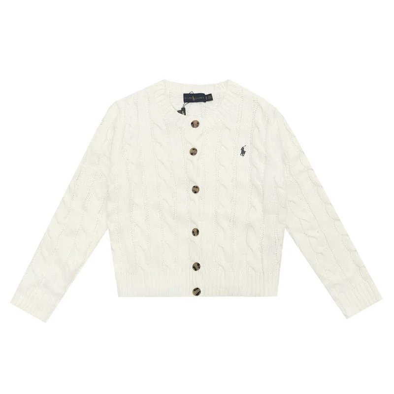 Ralph Lauren Sweater Sweater/Sweater High Quality Overcoat-6025