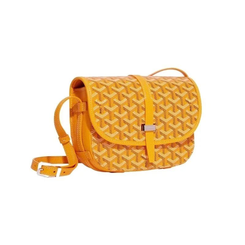 Goyard Bag 2024New Year Backpack