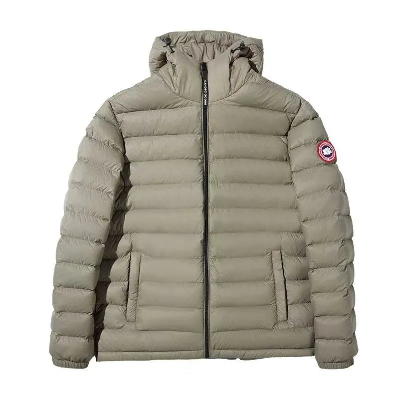 Canada Goose Down Jacket Men's Warm down Jacket