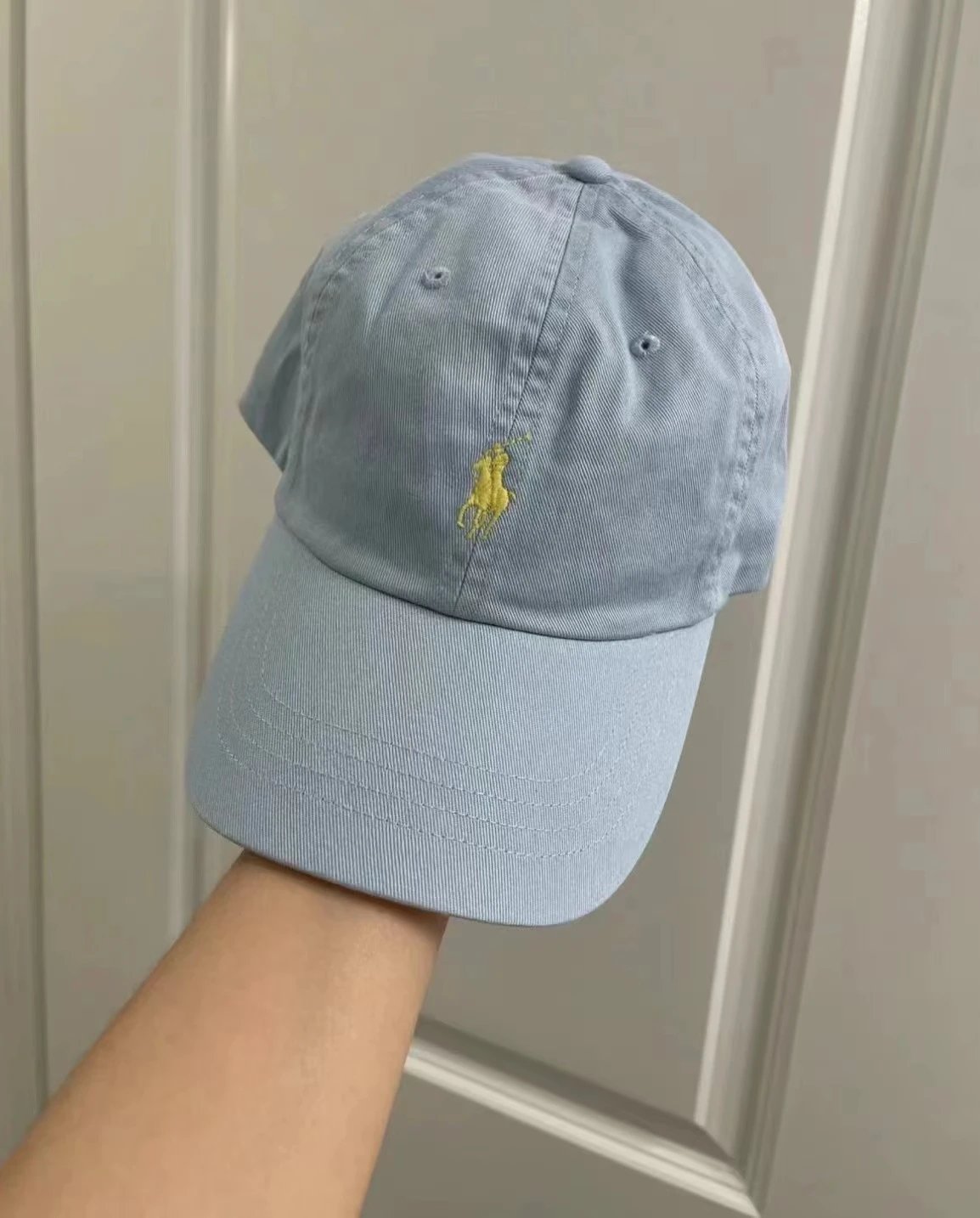 Ralph Lauren Hat Caps High Quality Hat