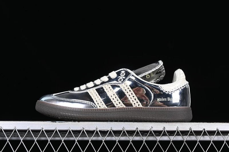 Adidas shoes New All-Match Trendy Men's Casual Shoes