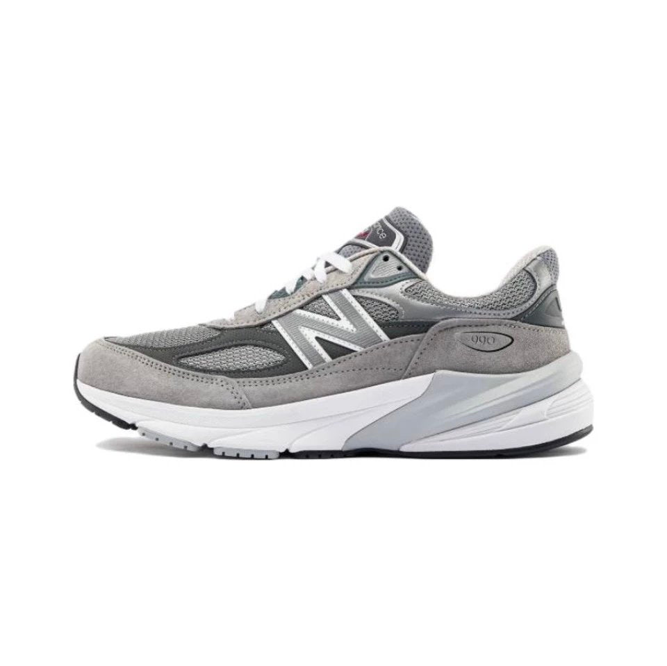New Balance Shoes Fashion Trendy Brand Sneaker Men's and Women's Casual Shoes Running Shoes