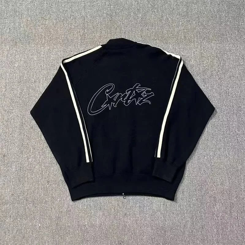 Corteiz Jackets Hipsterjacket