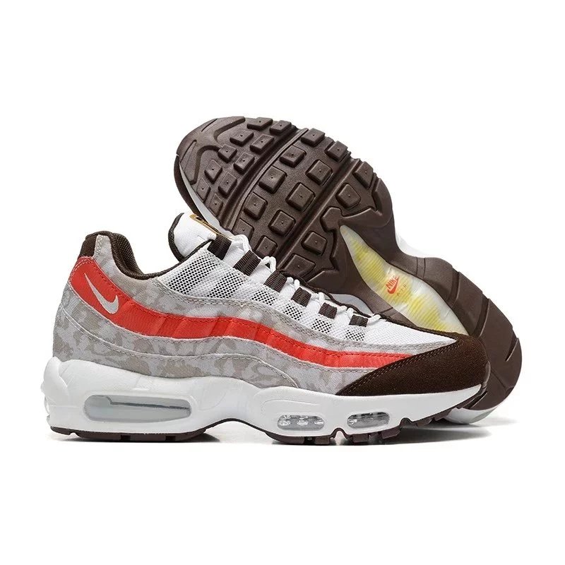 Nike Air Max 95 shoes Fashion Trendy Sneakers