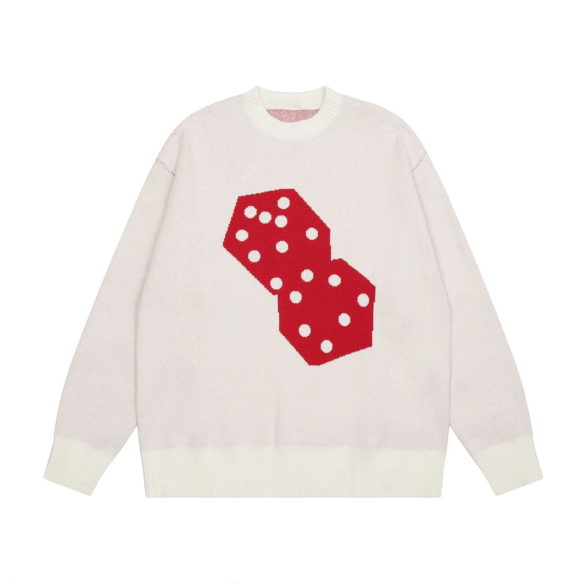 Stussy Sweater Mosquito-Repellent Incense Sweater