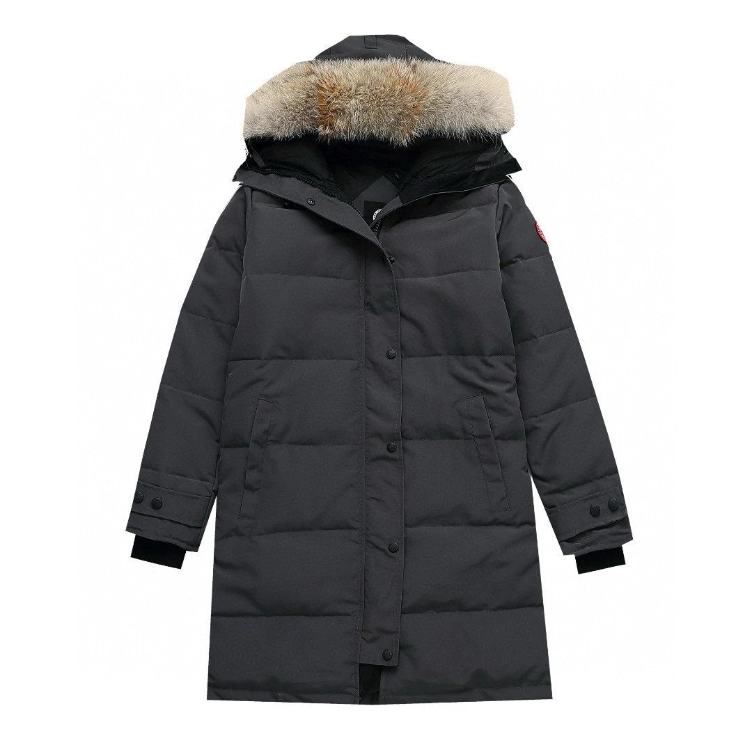 Canada Goose Down Jacket Top Version Winter Goose down Women's Parka Down Jacket Women's