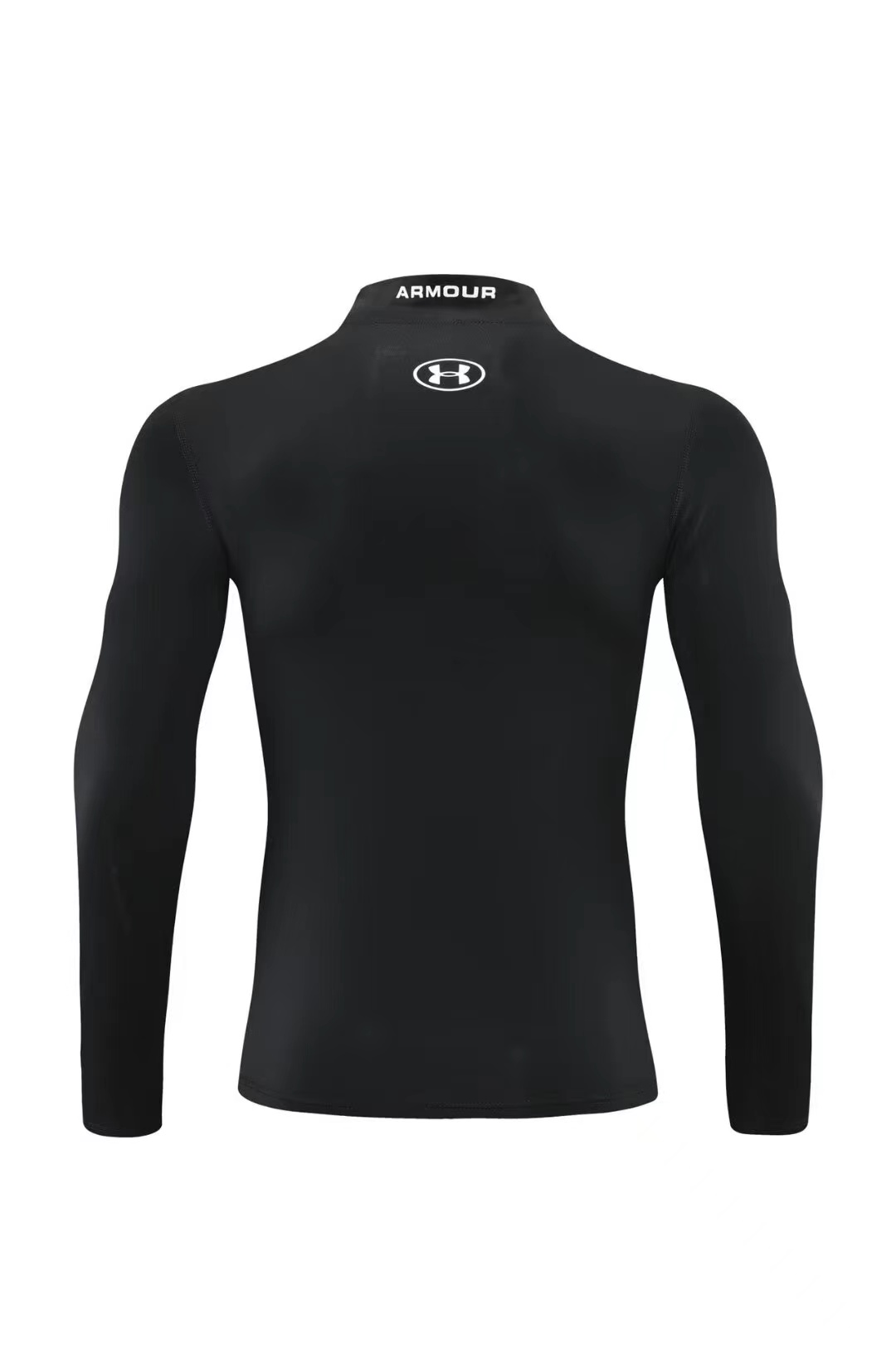 Under Armour Hoodie Sports T-shirts Youth Sports Long Sleeve(Non-Quality Problems Are Not Returning & Amp; Exchanging Supported)