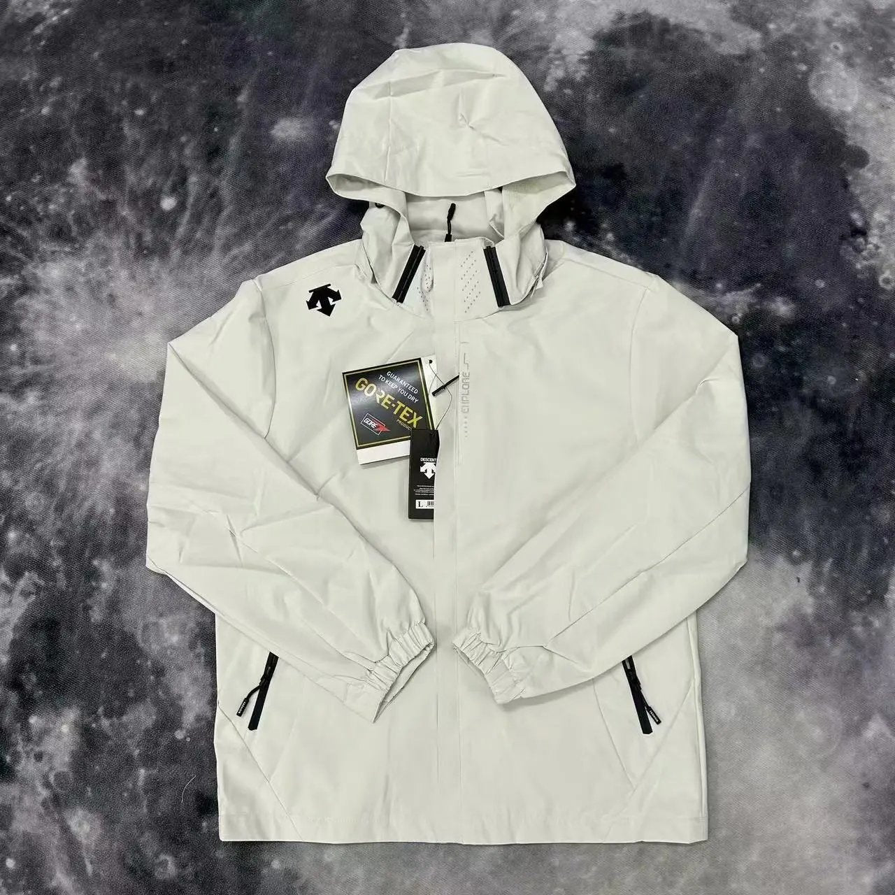 Arc'teryx Jackets Coats Men's Assault Jacket Youth Version Activity Jacket(Non-Quality Problems Are Not Returning & Amp; Exchanging Supported)