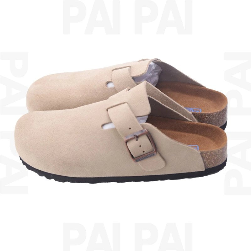 Birkenstock Arizona Sandals
Slippers/SandalsSIZE:35-44