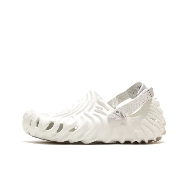 Crocs Pollex Clog shoes Fashion Trendy Brand Sneaker Men's and Women's Casual Shoes Running Shoes Hole Shoes Size:36-49