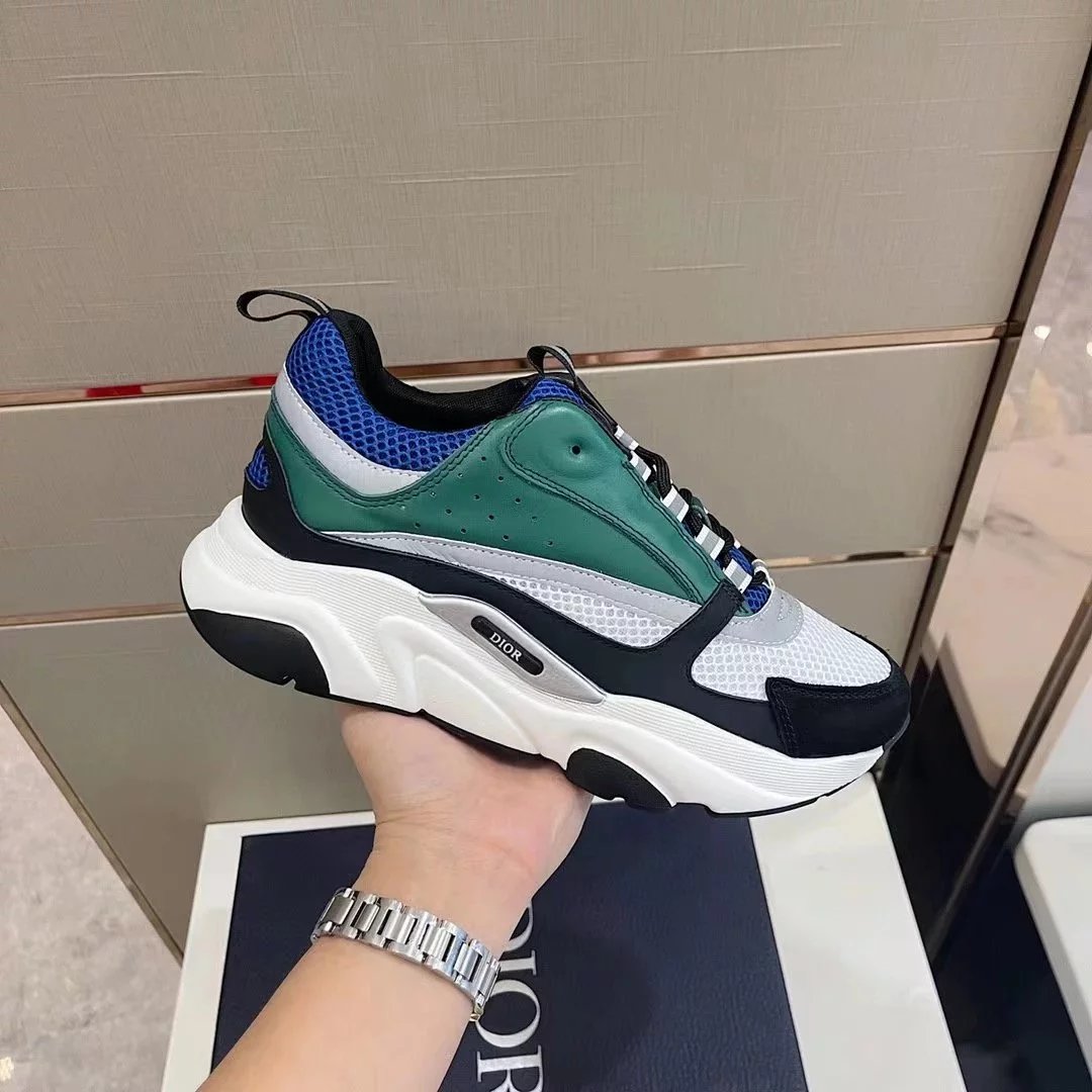 Dior Shoes CR-HSneakersTopVersion+23Fashion Trendy Shoes Casual Shoes