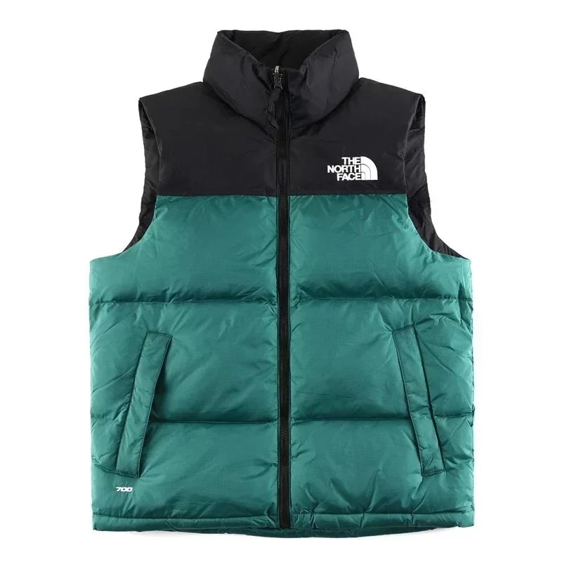 The North Face Vest Down jacket Vestdownjacket-007