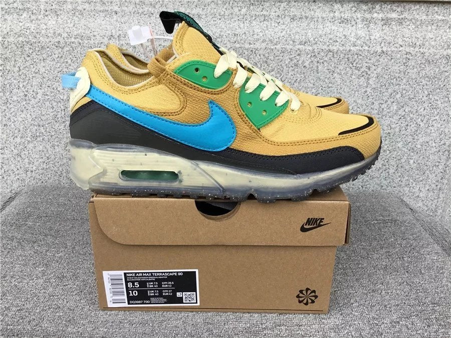 Nike Air Max Other Styles shoes New All-Match Trendy Men's Casual Sports Shoes