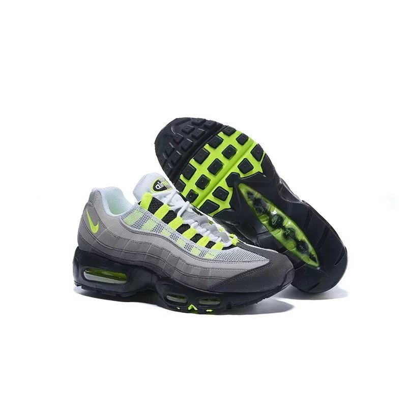 Nike Air Max 95 shoes Fashion Trendy Sneakers