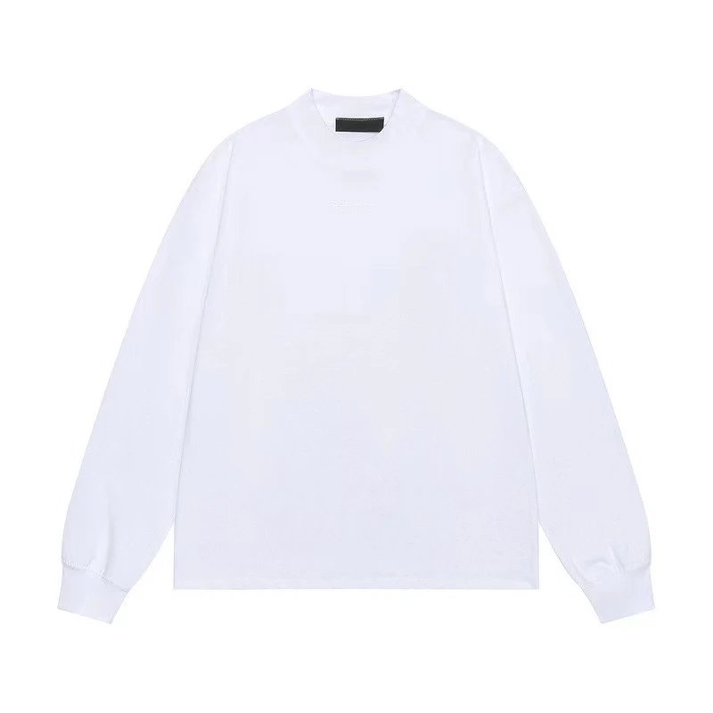 ESSENTIALS Hoodie Youth Version Activity Long Sleeve