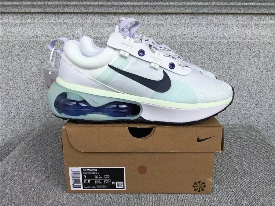Nike Air Max Other Styles shoes Casual New Trendy Breathable Sports Running Shoes