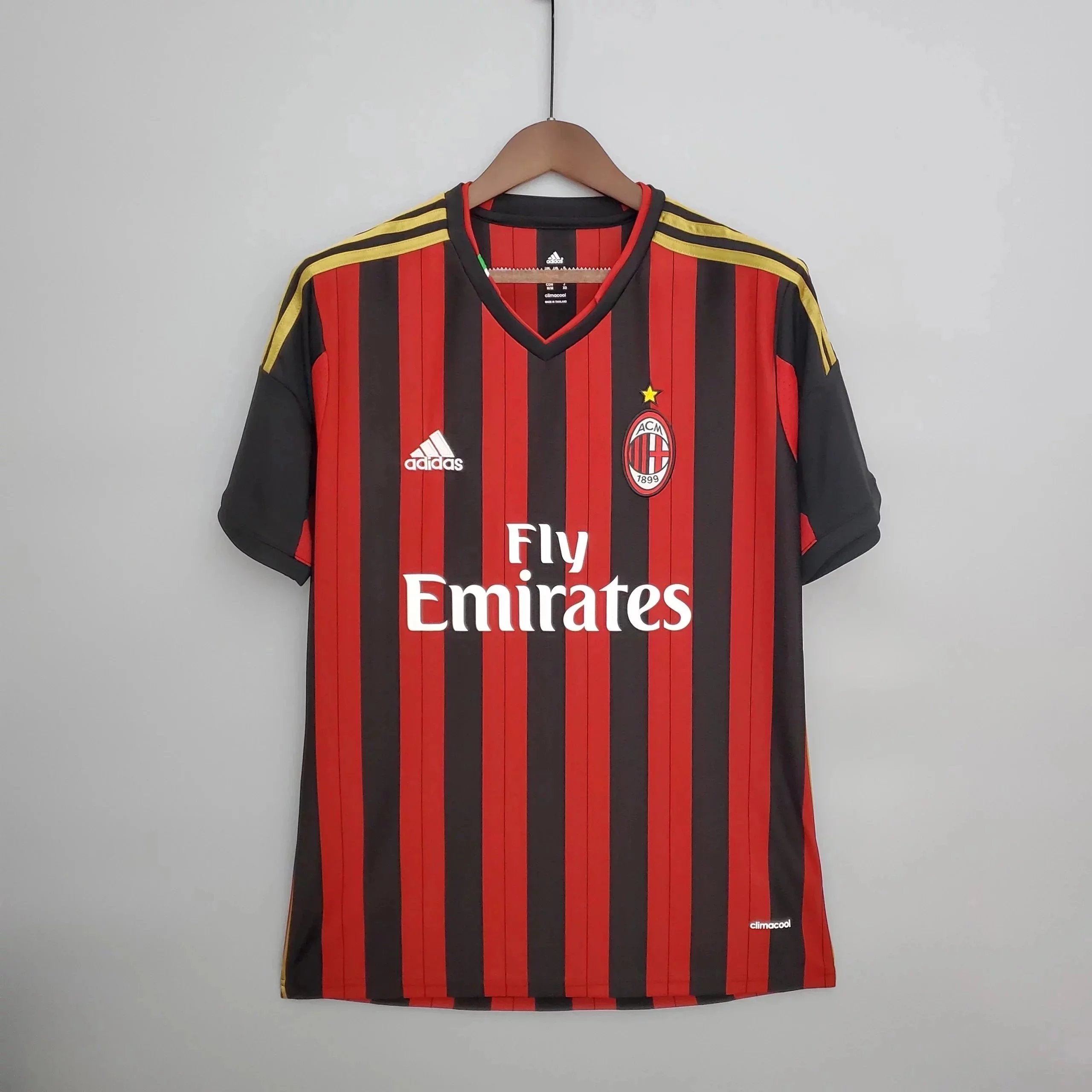 Jersey D0724ss Upgraded Casual All-Match Jersey Short Sleeve-CY