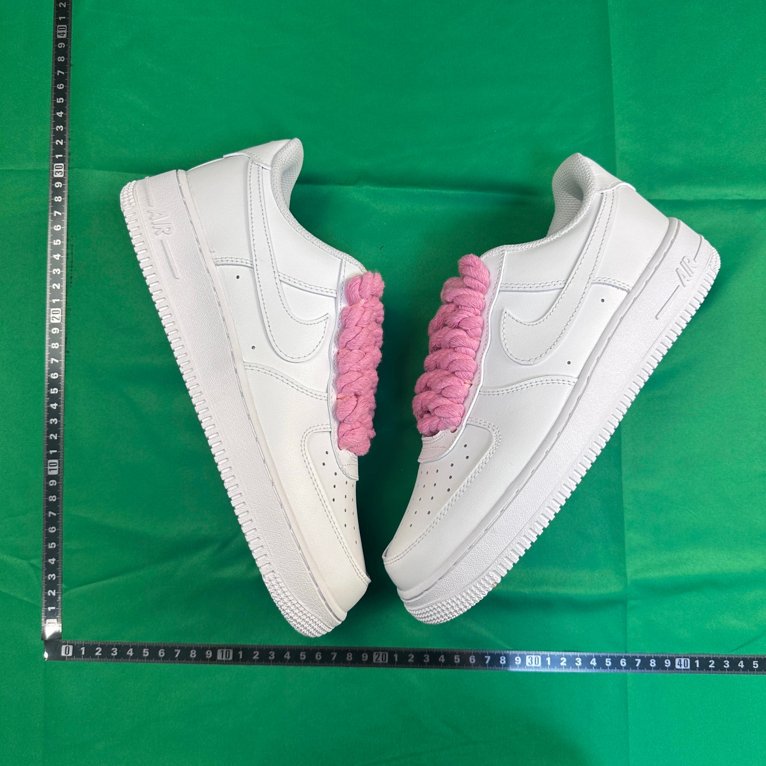 Nike Air Force 1 Low shoes Youth Sneaker(No Refund Or Exchange for Non-Quality Problems)5