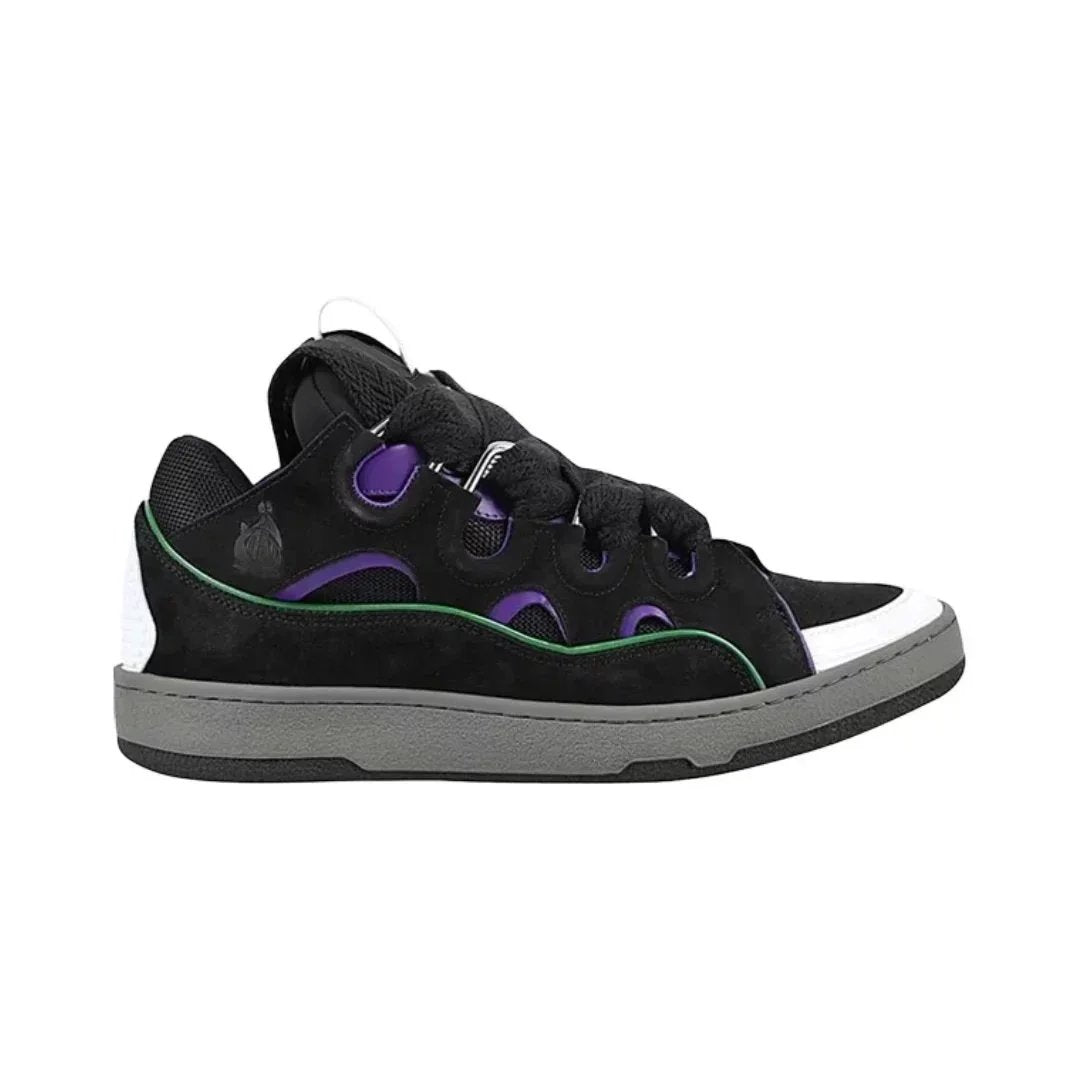 Lanvin Shoes Curbseriescorrectversion(VY10.12)