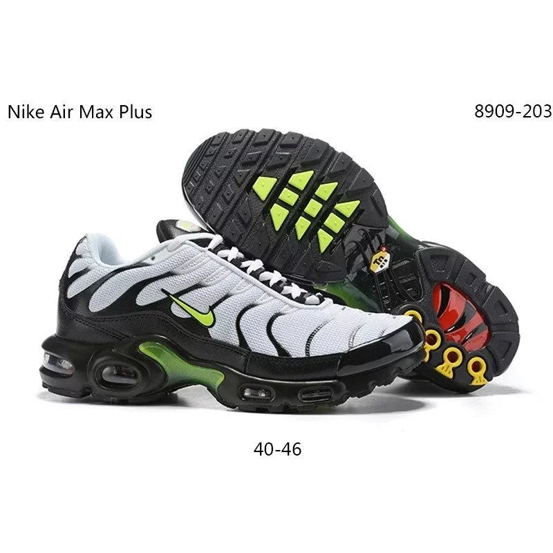 Nike Air Max TN shoes Fashion Trendy Sneakers