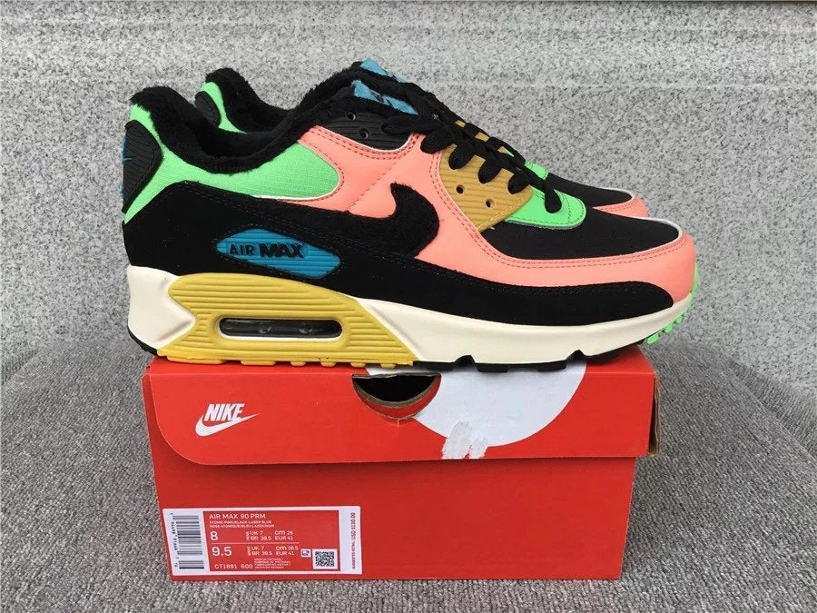 Nike Air Max Other Styles shoes New All-Match Trendy Men's Casual Sports Shoes