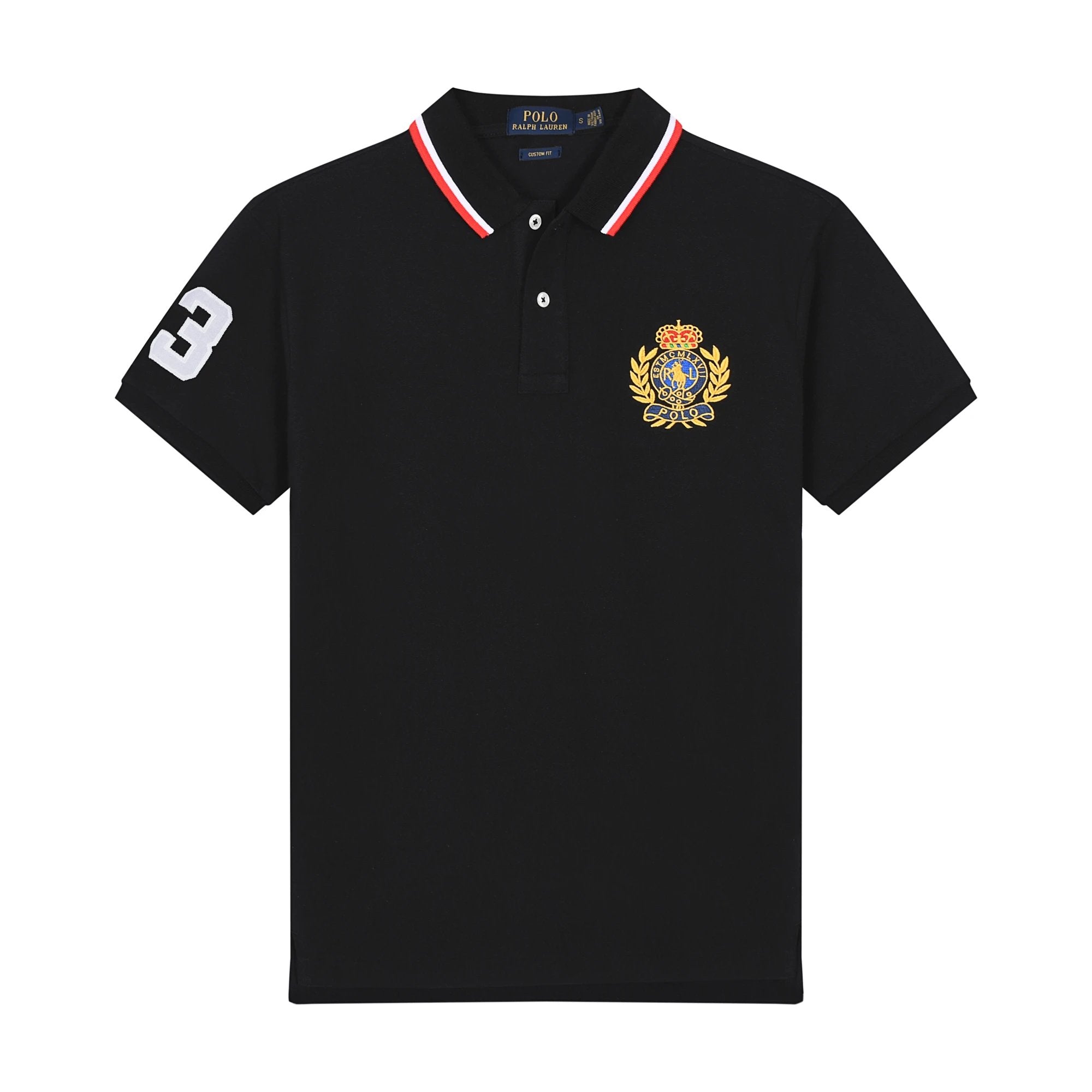 Ralph Lauren T-shirt POLO Shirt