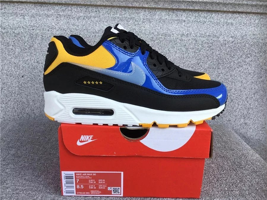 Nike Air Max Other Styles shoes New All-Match Trendy Men's Casual Sports Shoes