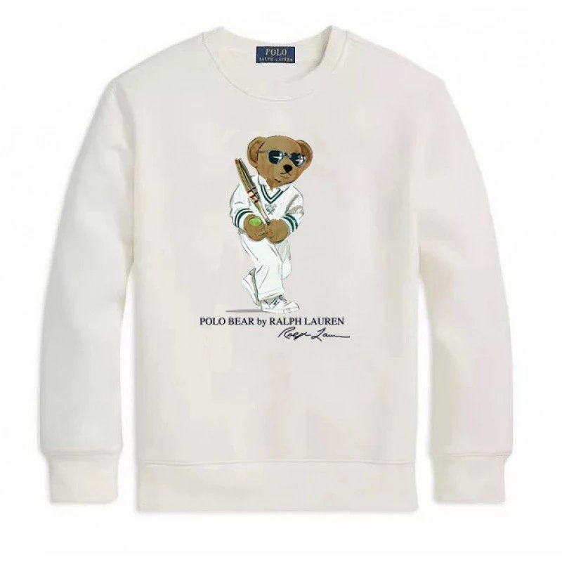 Ralph Lauren Hoodie High Quality Sweater7