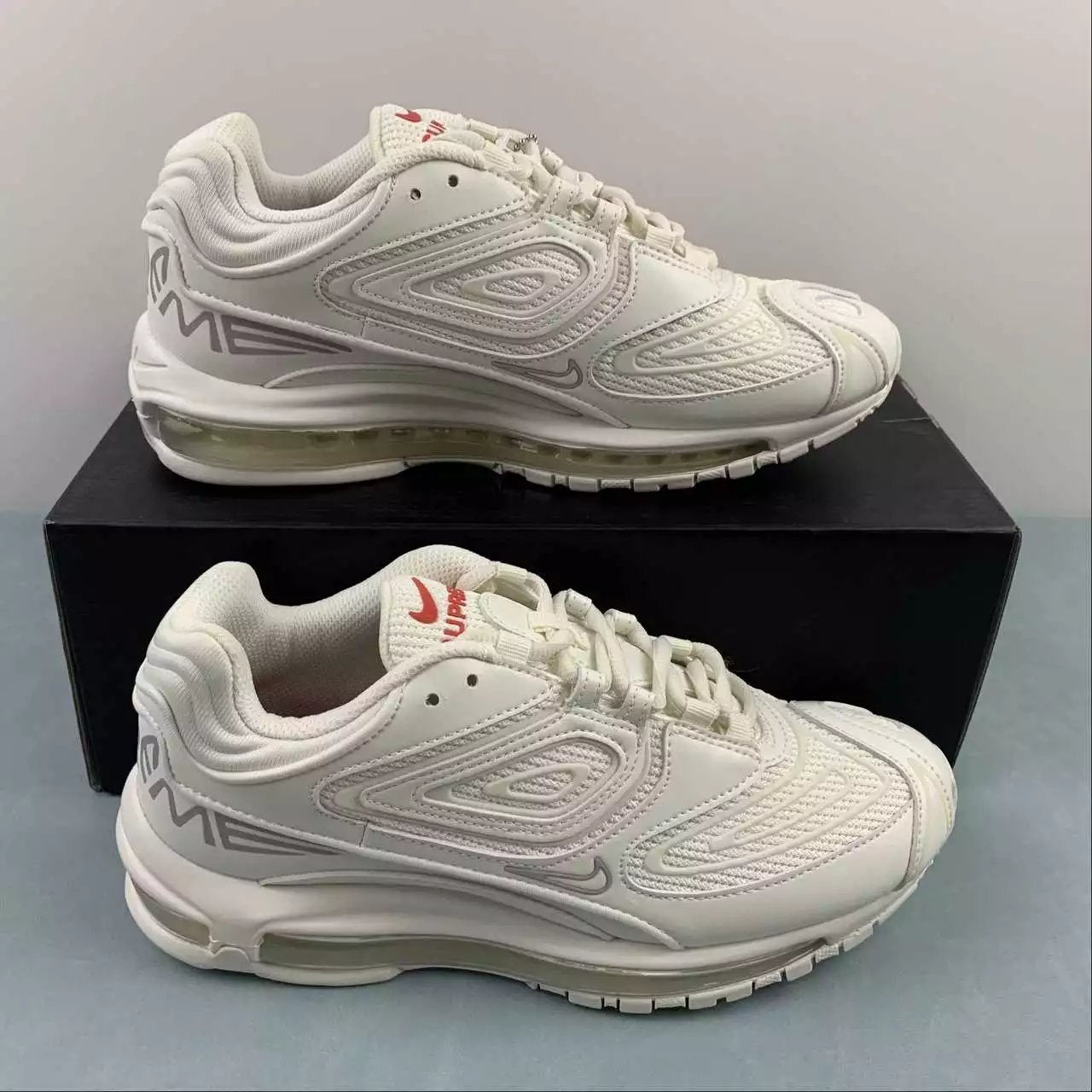Nike Air Max Other Styles shoes Casual New Trendy Breathable Sports Running Shoes