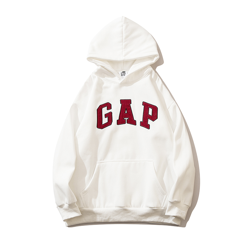 GAP Hoodie 2024New Autumn and Winter Trends Sweater
