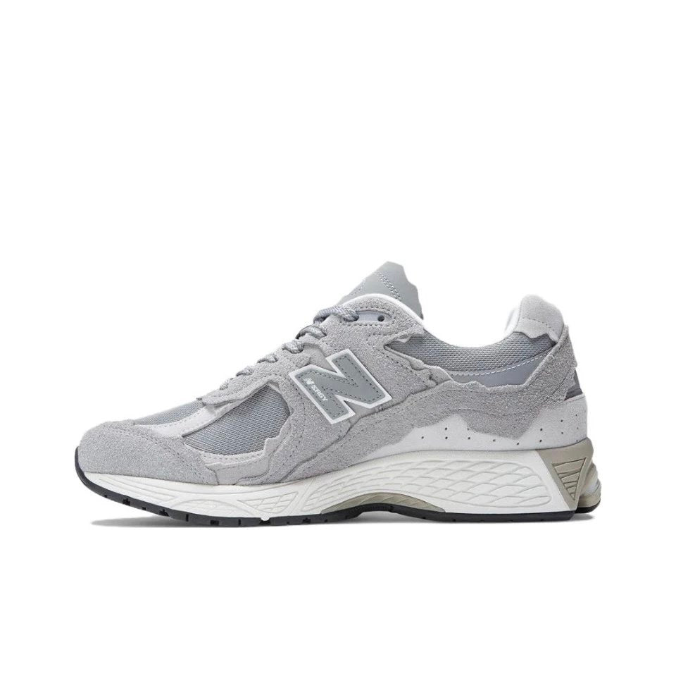 New Balance Shoes Fashion Trendy Brand Sneaker Men's and Women's Casual Shoes Running Shoes